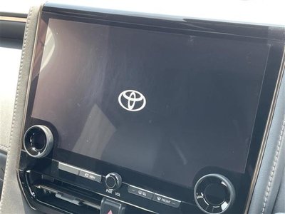 TOYOTA ALPHARD - 3