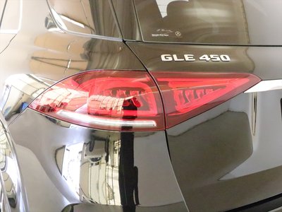 MERCEDES-BENZ GLE-CLASS - 9