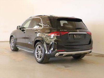 MERCEDES-BENZ GLE-CLASS - 4