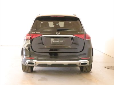 MERCEDES-BENZ GLE-CLASS - 3