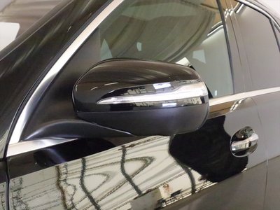 MERCEDES-BENZ GLE-CLASS - 7