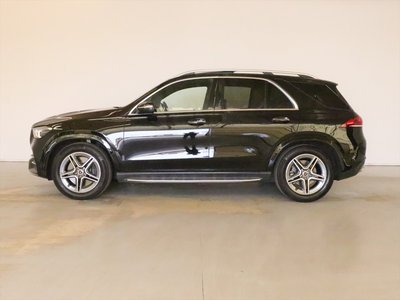 MERCEDES-BENZ GLE-CLASS - 5