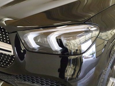 MERCEDES-BENZ GLE-CLASS - 8