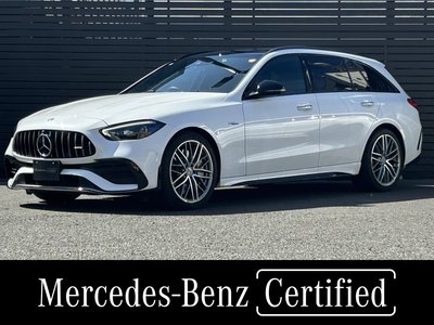 2022 Mercedes-BENZ C-CLASS 照片 1