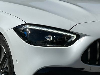 2022 Mercedes-BENZ C-CLASS 照片 5