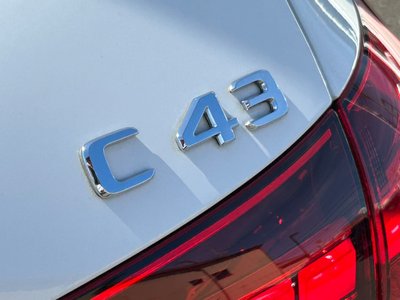 2022 Mercedes-BENZ C-CLASS 缩略图 16