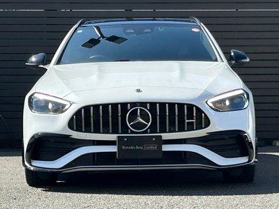 2022 Mercedes-BENZ C-CLASS 照片 4