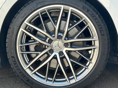 2022 Mercedes-BENZ C-CLASS 照片 8
