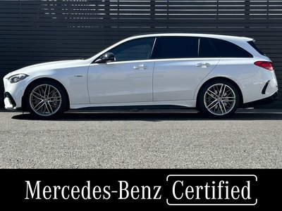 2022 Mercedes-BENZ C-CLASS 照片 2