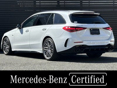 2022 Mercedes-BENZ C-CLASS 照片 3