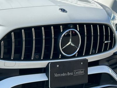 2022 Mercedes-BENZ C-CLASS 照片 6