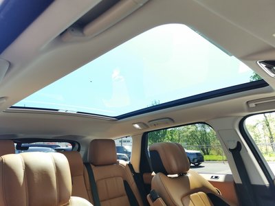 LAND ROVER RANGE ROVER SPORT - 7