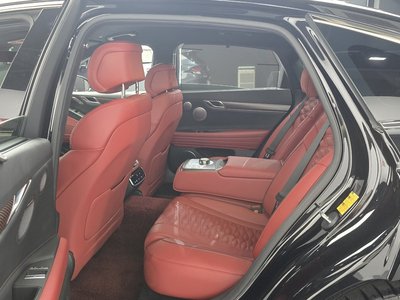 2024 Genesis G80 (RG3) 缩略图 12
