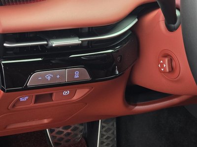 2024 Genesis G80 (RG3) 缩略图 14