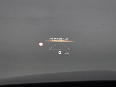 2024 Genesis G80 (RG3) 缩略图 15
