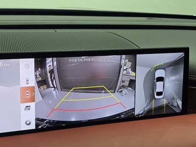 2024 Genesis G80 (RG3) 缩略图 17