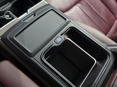 2022 LAND Rover RANGE ROVER — миниатюра 18