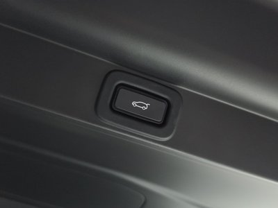 2022 LAND Rover RANGE ROVER — миниатюра 19