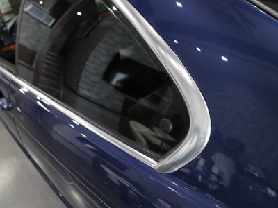 2001 BMW Alpina B3 COUPE — миниатюра 31