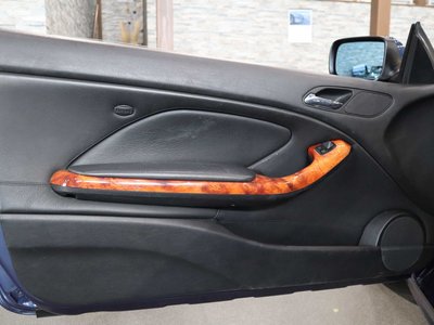 2001 BMW Alpina B3 COUPE — миниатюра 21