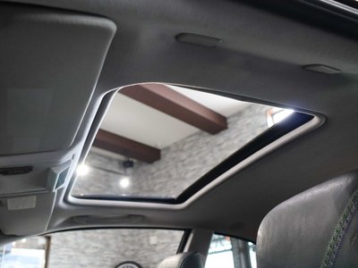 2001 BMW Alpina B3 COUPE — миниатюра 24