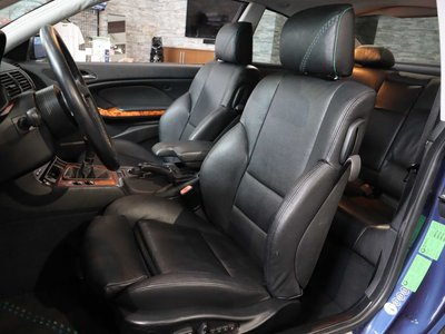2001 BMW Alpina B3 COUPE — миниатюра 18