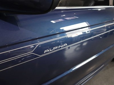 2001 BMW Alpina B3 COUPE — миниатюра 30