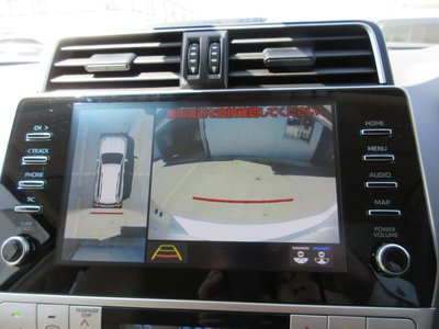 TOYOTA LAND CRUISER - 8