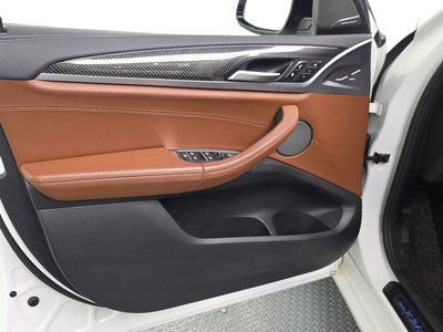 2020 BMW X3 M — миниатюра 14