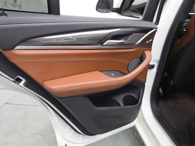 2020 BMW X3 M — миниатюра 15