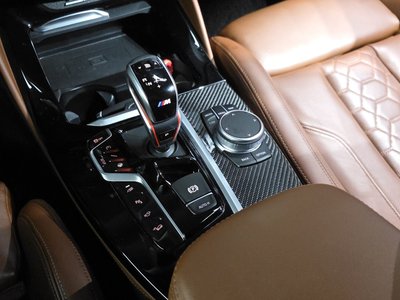2020 BMW X3 M — миниатюра 12