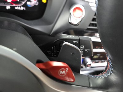 2020 BMW X3 M — миниатюра 28