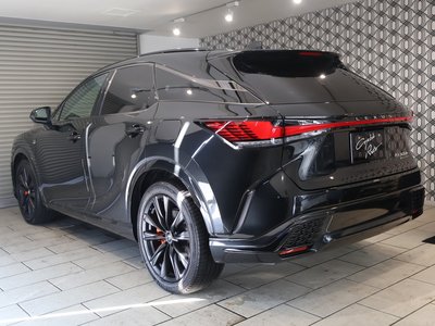LEXUS RX - 2