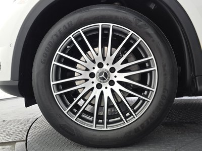 صورة 6 لـ 2023 Mercedes-BENZ GLC