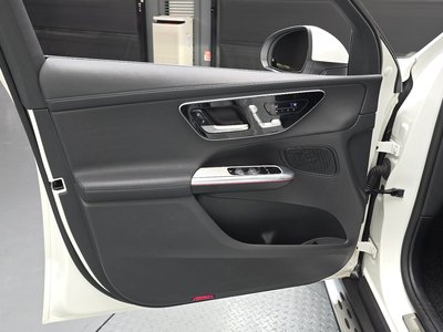 2023 Mercedes-BENZ GLC — миниатюра 14