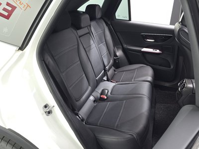 2023 Mercedes-BENZ GLC — миниатюра 18