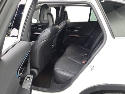 2023 Mercedes-BENZ GLC — миниатюра 17