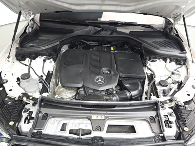 صورة 7 لـ 2023 Mercedes-BENZ GLC