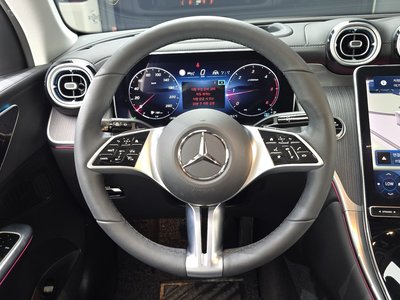 2023 Mercedes-BENZ GLC — миниатюра 21