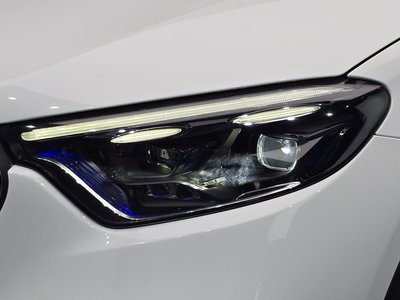 صورة 9 لـ 2023 Mercedes-BENZ GLC