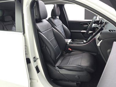 2023 Mercedes-BENZ GLC — миниатюра 16