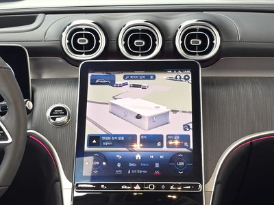 2023 Mercedes-BENZ GLC — миниатюра 20