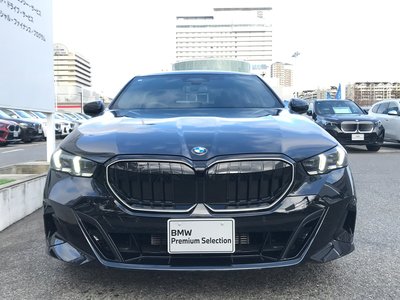 BMW 5 SERIES - 5