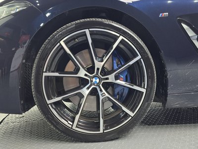 2020 BMW 8 SERIES photo 6