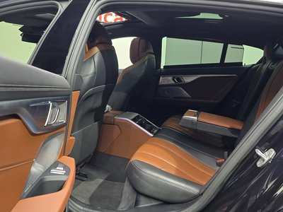 2020 BMW 8 SERIES thumbnail 12