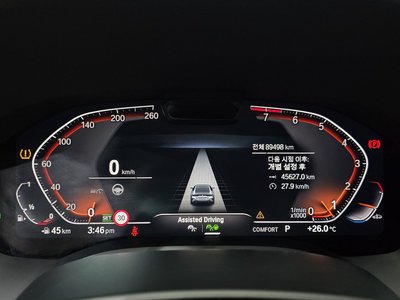 2020 BMW 8 SERIES photo 8