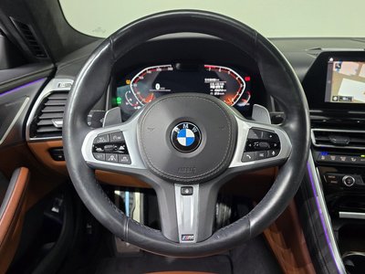 2020 BMW 8 SERIES thumbnail 13