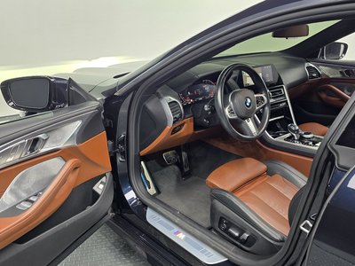 2020 BMW 8 SERIES thumbnail 11