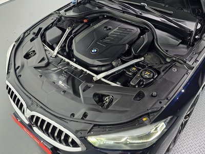 2020 BMW 8 SERIES photo 7