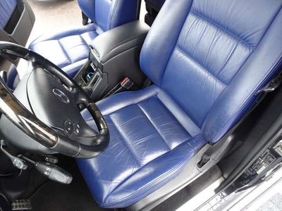 MERCEDES-BENZ G-CLASS - 4